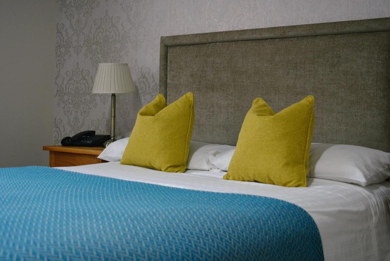 Stallingborough Grange Hotel Zewnętrze zdjęcie