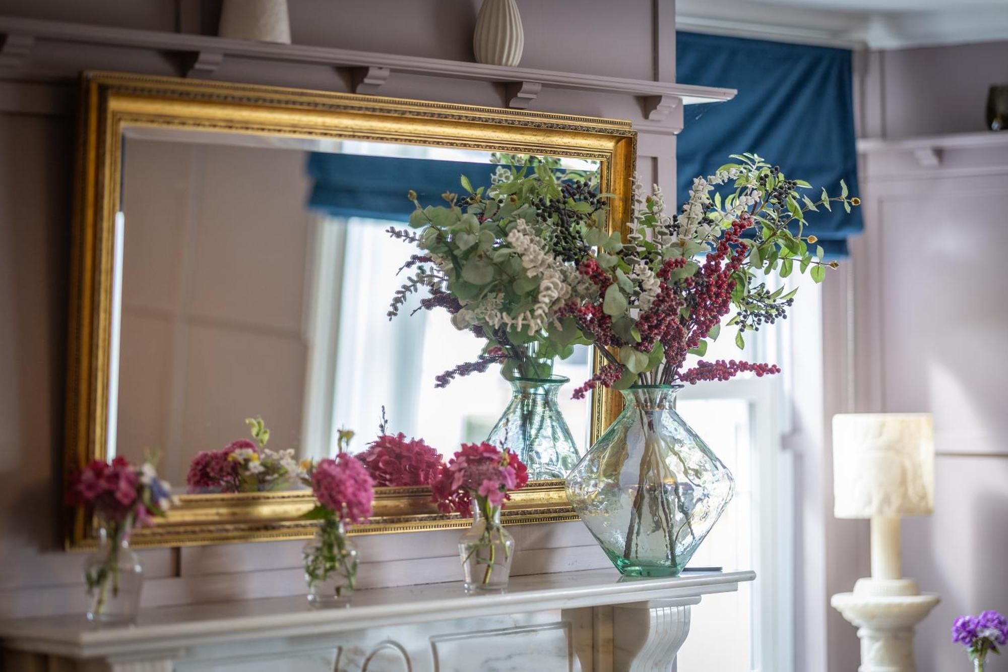 Stallingborough Grange Hotel Zewnętrze zdjęcie