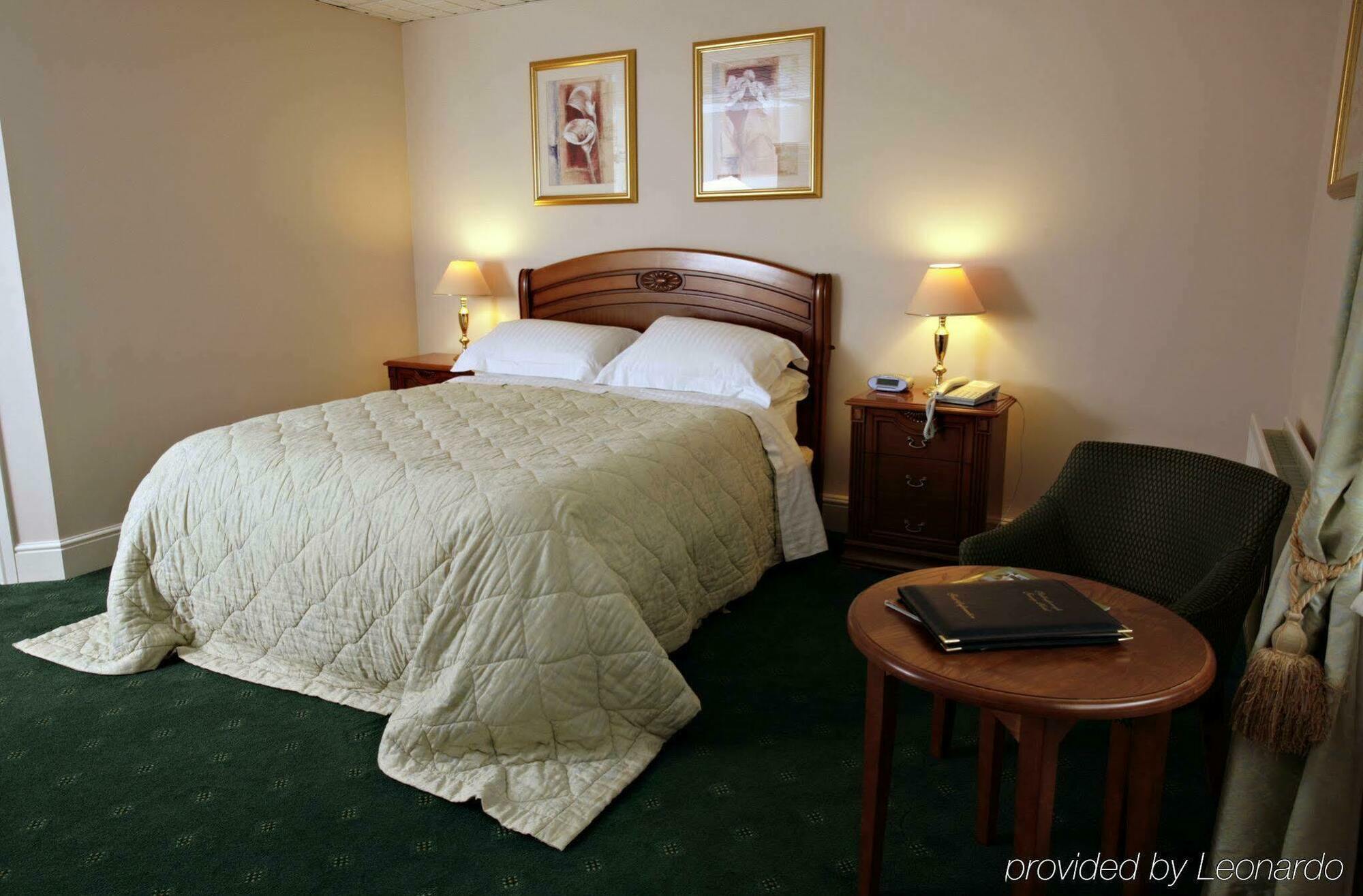 Stallingborough Grange Hotel Zewnętrze zdjęcie