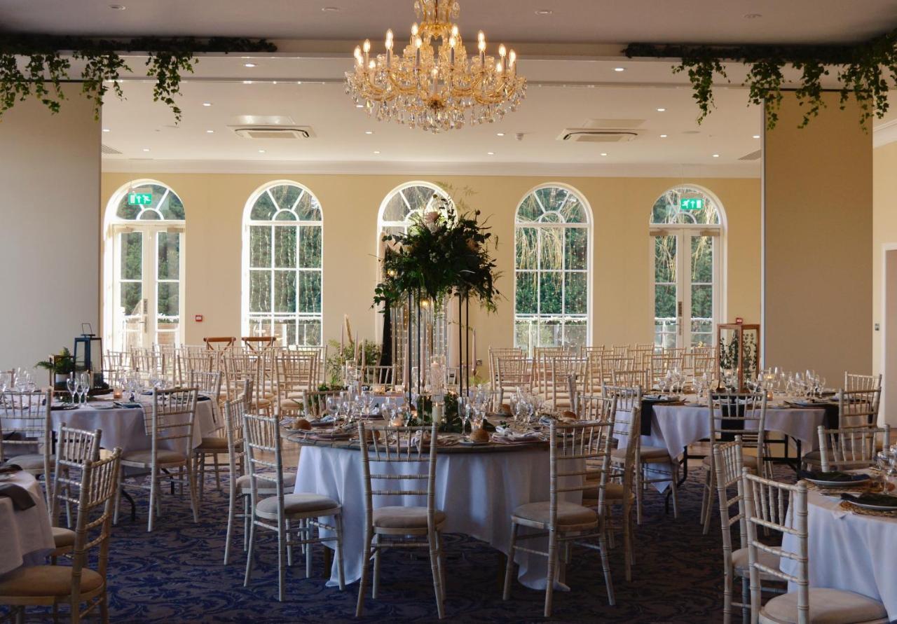 Stallingborough Grange Hotel Zewnętrze zdjęcie